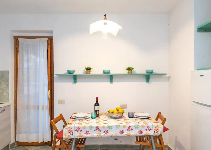 Appartement Piazzetta Mono Porto 50m From The - Happy *