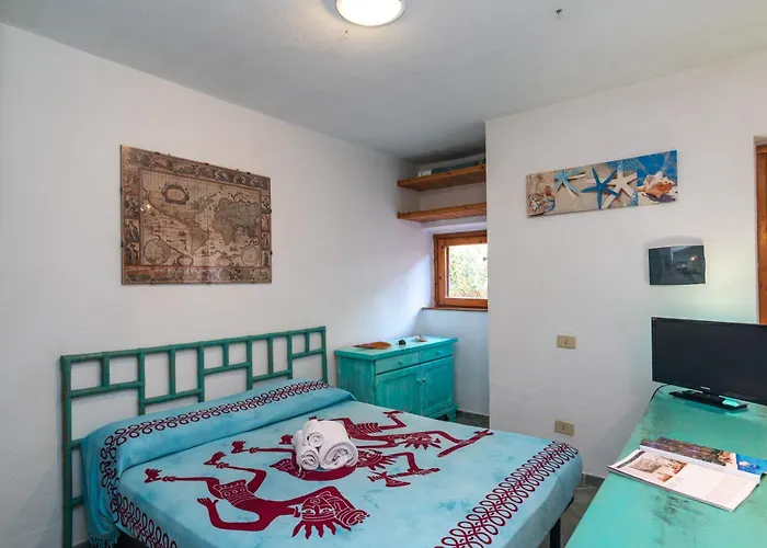 Piazzetta Mono Porto 50m From The - Happy Appartement