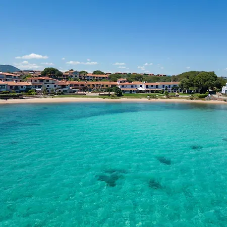 Apartment Piazzetta Mono Porto 50m From The - Happy