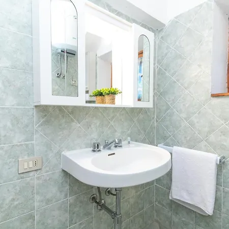 Piazzetta Mono Porto 50m From The - Happy * Porto San Paolo (Sardinia)