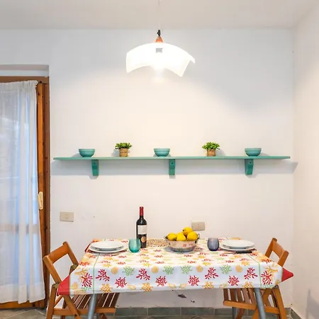 Apartment Piazzetta Mono Porto 50m From The - Happy *