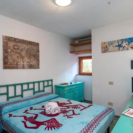 Piazzetta Mono Porto 50m From The - Happy Apartment
