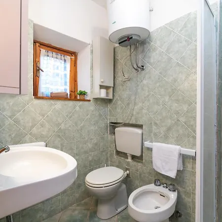 Piazzetta Mono Porto 50m From The - Happy Apartment *