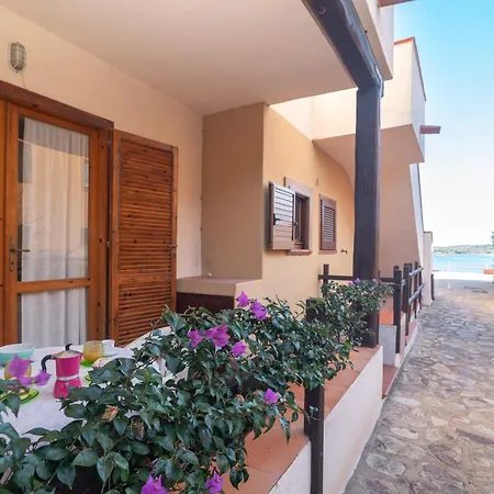 Piazzetta Mono Porto 50m From The - Happy *