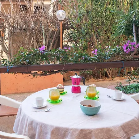 Piazzetta Mono Porto 50m From The - Happy Apartment *
