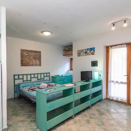 Διαμέρισμα Piazzetta Mono Porto 50m From The - Happy Porto San Paolo (Sardinia)