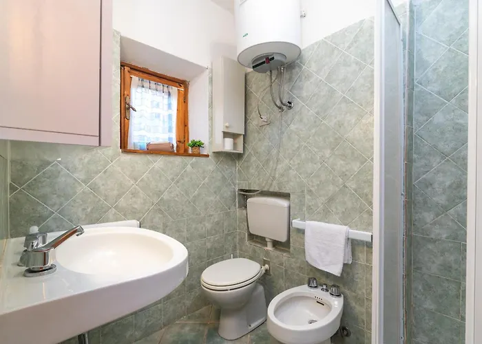 Piazzetta Mono Porto 50m From The - Happy Appartement *