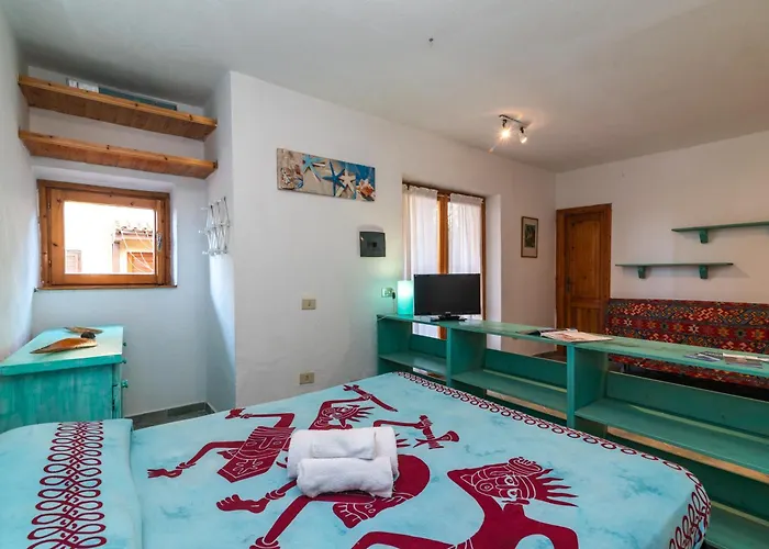 Appartement Piazzetta Mono Porto 50m From The - Happy *