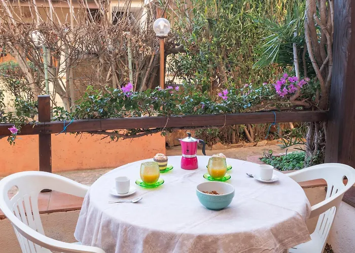 Piazzetta Mono Porto 50m From The - Happy Appartement *