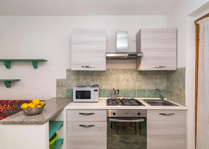 Appartement Piazzetta Mono Porto 50m From The - Happy *